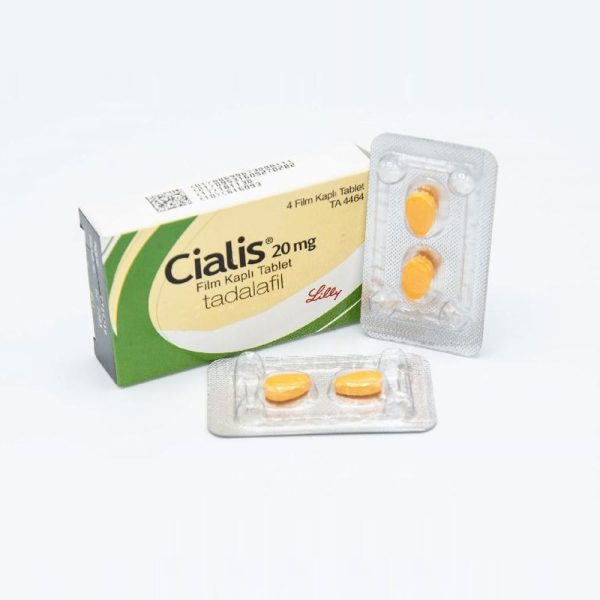 Buy Cialis Online